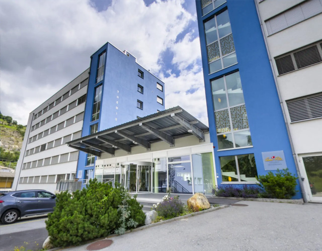 美食艺术管理大学